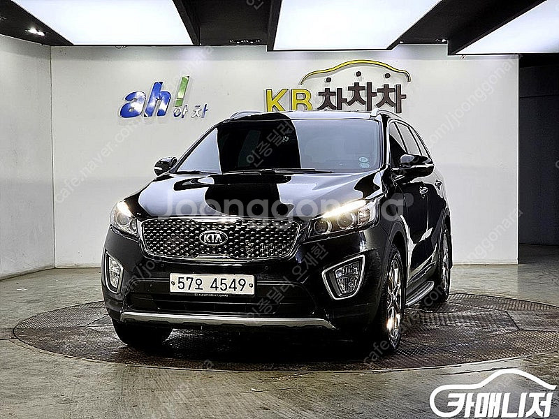 [기아]올 뉴 쏘렌토 디젤 2WD 2.2 노블레스 스페...--2