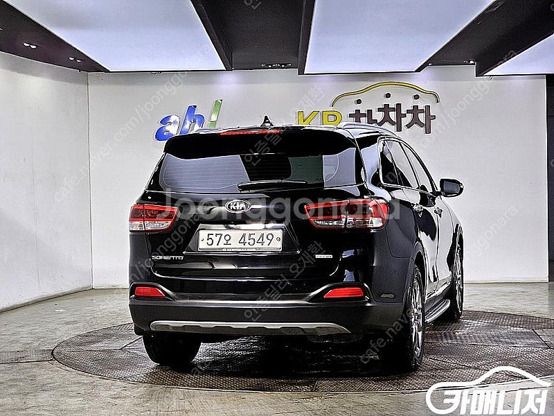 [기아]올 뉴 쏘렌토 디젤 2WD 2.2 노블레스 스페...--3