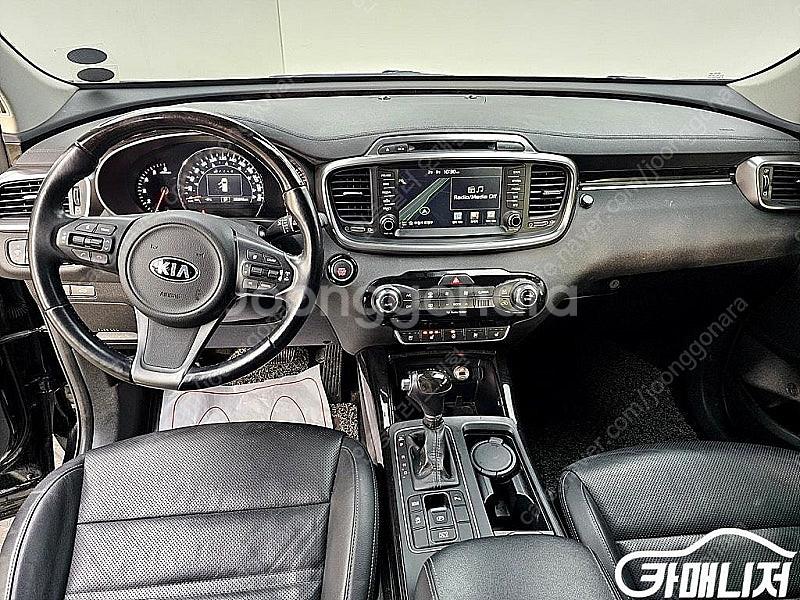 [기아]올 뉴 쏘렌토 디젤 2WD 2.2 노블레스 스페...--5