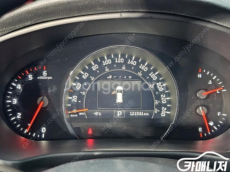 [기아]올 뉴 쏘렌토 디젤 2WD 2.2 노블레스 스페...--7