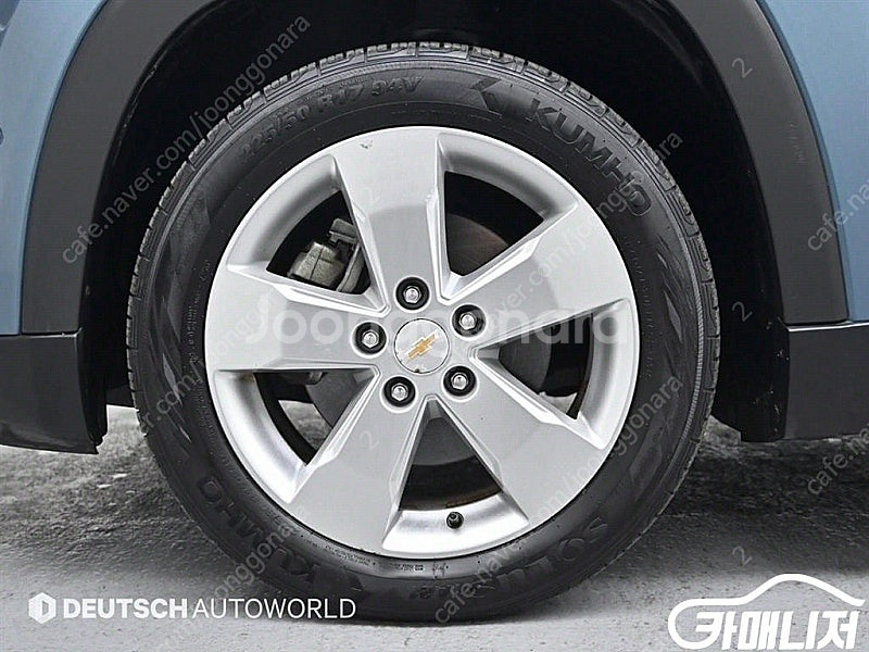 특가!쉐보레 올란도 LPGI LT!! 450만원 수원 도이치오토월드 왕카--4