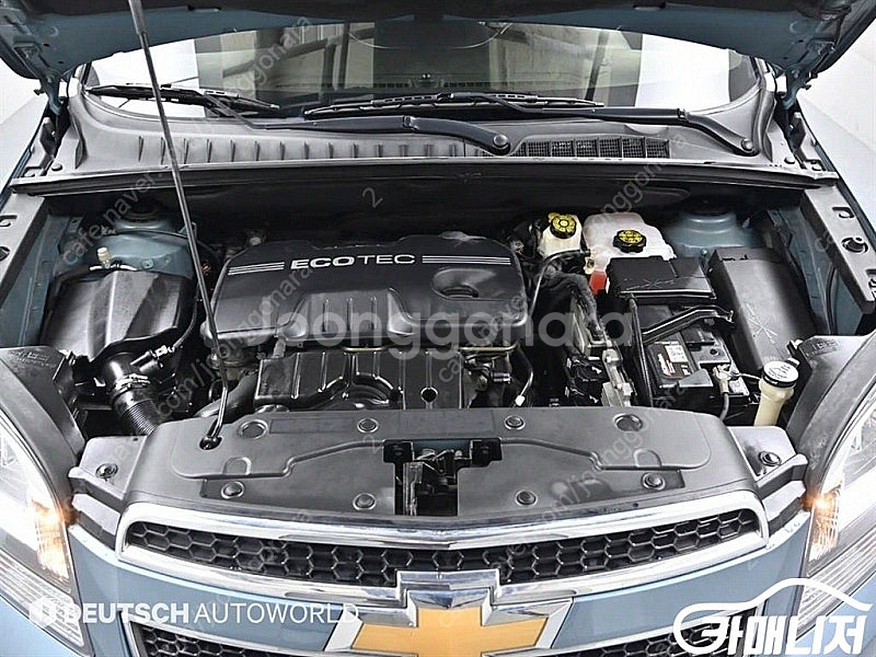 특가!쉐보레 올란도 LPGI LT!! 450만원 수원 도이치오토월드 왕카--5