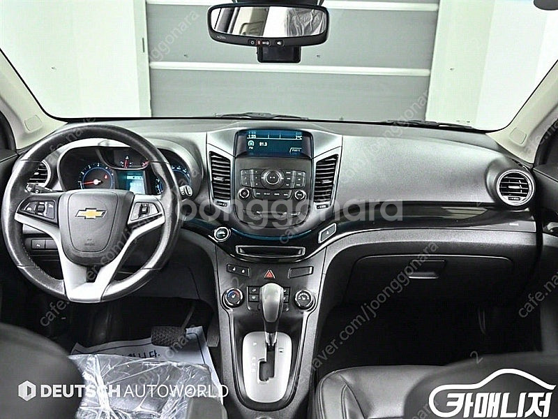 특가!쉐보레 올란도 LPGI LT!! 450만원 수원 도이치오토월드 왕카--6
