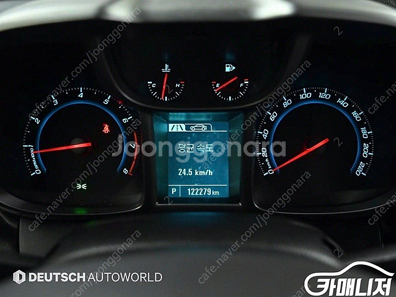 특가!쉐보레 올란도 LPGI LT!! 450만원 수원 도이치오토월드 왕카--7