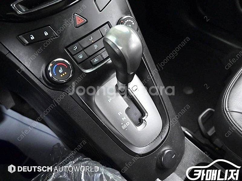 특가!쉐보레 올란도 LPGI LT!! 450만원 수원 도이치오토월드 왕카--8