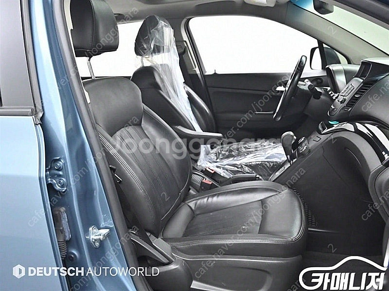 특가!쉐보레 올란도 LPGI LT!! 450만원 수원 도이치오토월드 왕카--9