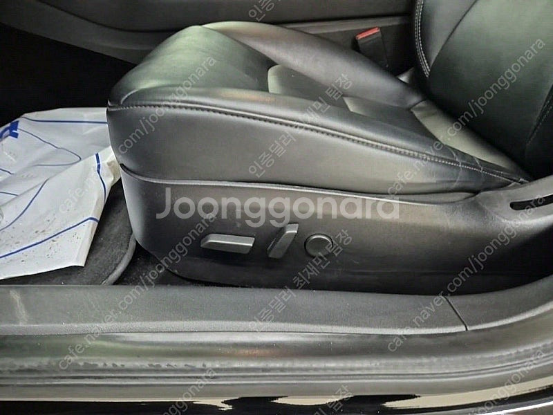 테슬라 중고차 테슬라 모델3 중고차 검정색 2020년식...--6