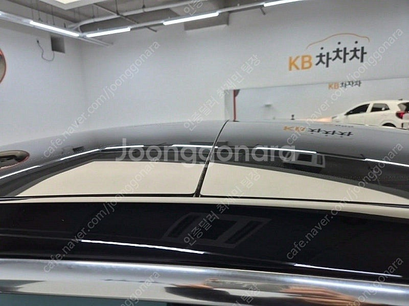 테슬라 중고차 테슬라 모델3 중고차 검정색 2020년식...--8