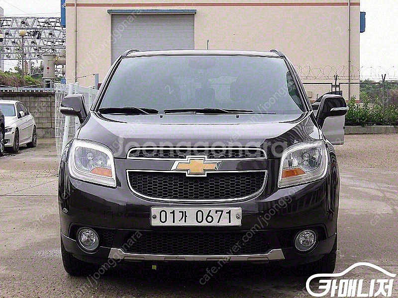 특가!쉐보레 올란도 2.0 디젤 LT!! 450만원 수원 도이치오토월드 왕카--0