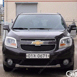 특가!쉐보레 올란도 2.0 디젤 LT!! 450만원 수원 도이치오토월드 왕카