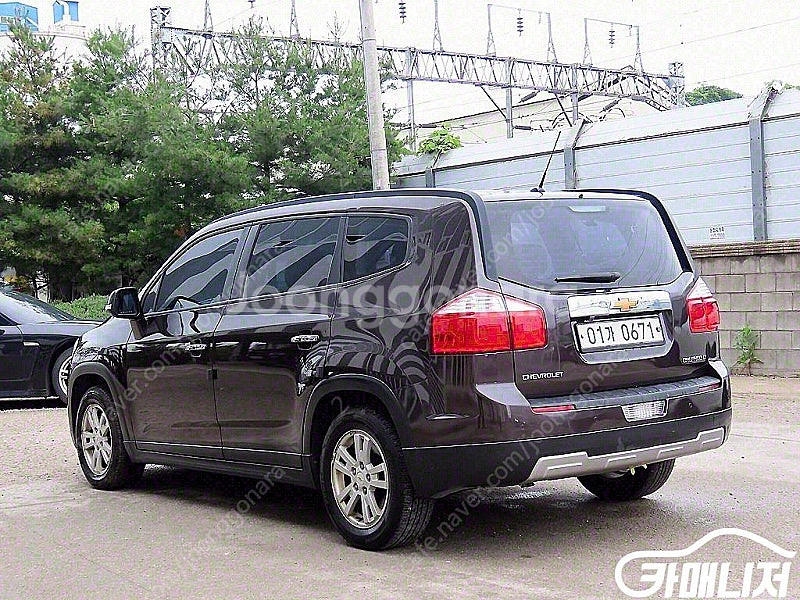 특가!쉐보레 올란도 2.0 디젤 LT!! 450만원 수원 도이치오토월드 왕카--2