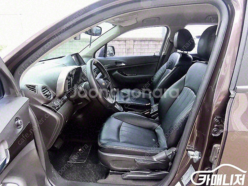 특가!쉐보레 올란도 2.0 디젤 LT!! 450만원 수원 도이치오토월드 왕카--4