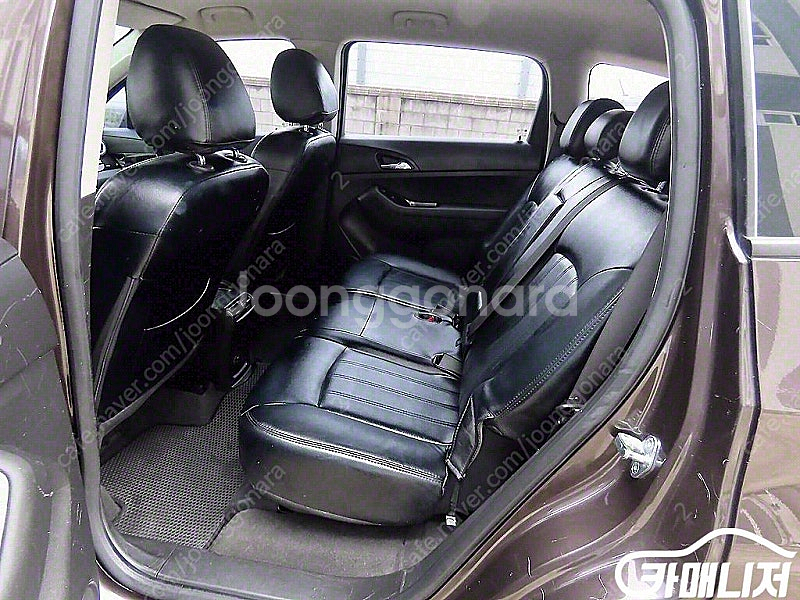 특가!쉐보레 올란도 2.0 디젤 LT!! 450만원 수원 도이치오토월드 왕카--5