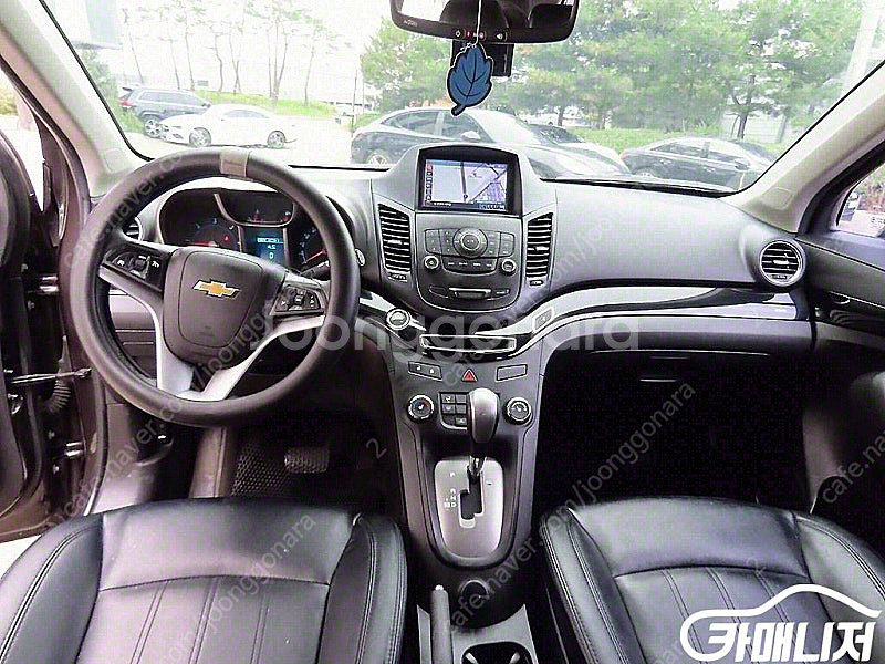 특가!쉐보레 올란도 2.0 디젤 LT!! 450만원 수원 도이치오토월드 왕카--6