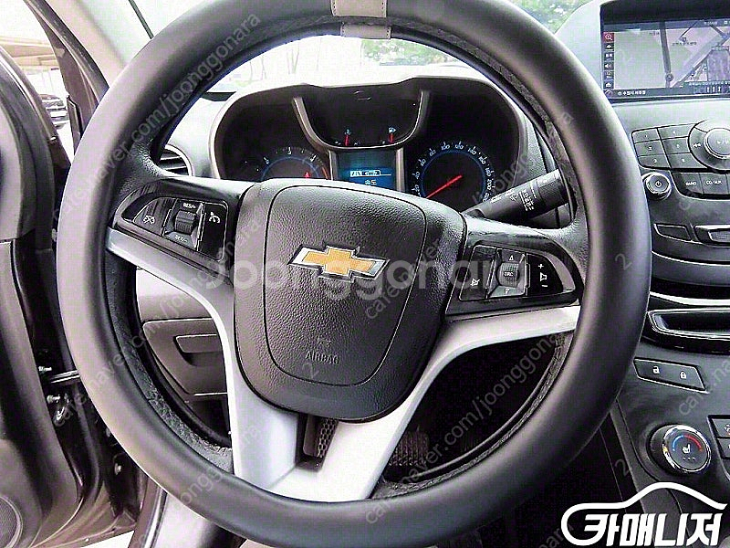 특가!쉐보레 올란도 2.0 디젤 LT!! 450만원 수원 도이치오토월드 왕카--7