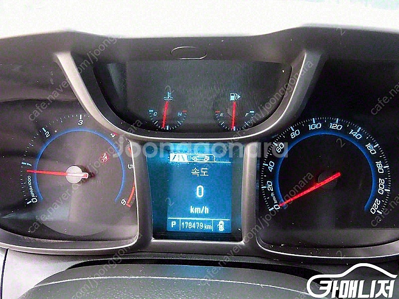 특가!쉐보레 올란도 2.0 디젤 LT!! 450만원 수원 도이치오토월드 왕카--8