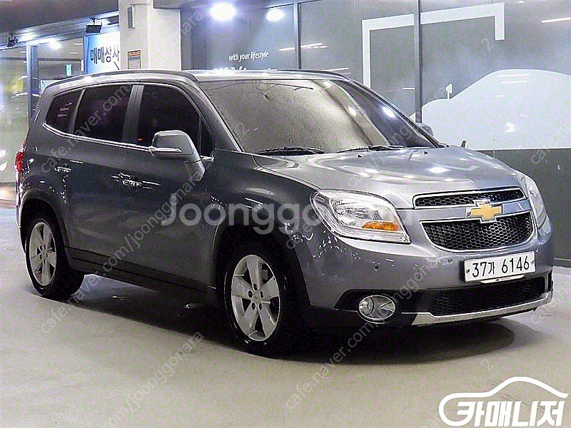 특가!쉐보레 올란도 2.0 디젤 LTZ!! 450만원 수원 도이치오토월드 왕카--0