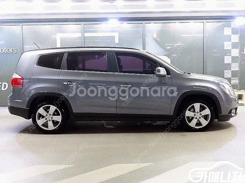 특가!쉐보레 올란도 2.0 디젤 LTZ!! 450만원 수원 도이치오토월드 왕카--2