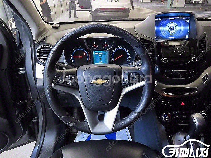 특가!쉐보레 올란도 2.0 디젤 LTZ!! 450만원 수원 도이치오토월드 왕카--7