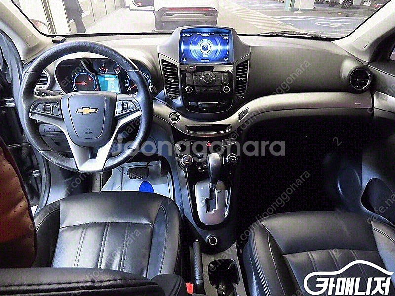 특가!쉐보레 올란도 2.0 디젤 LTZ!! 450만원 수원 도이치오토월드 왕카--9