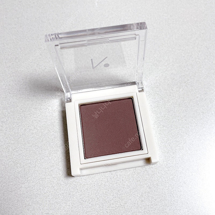 *새상품* 노베브 아이섀도우: 01 브라운--1