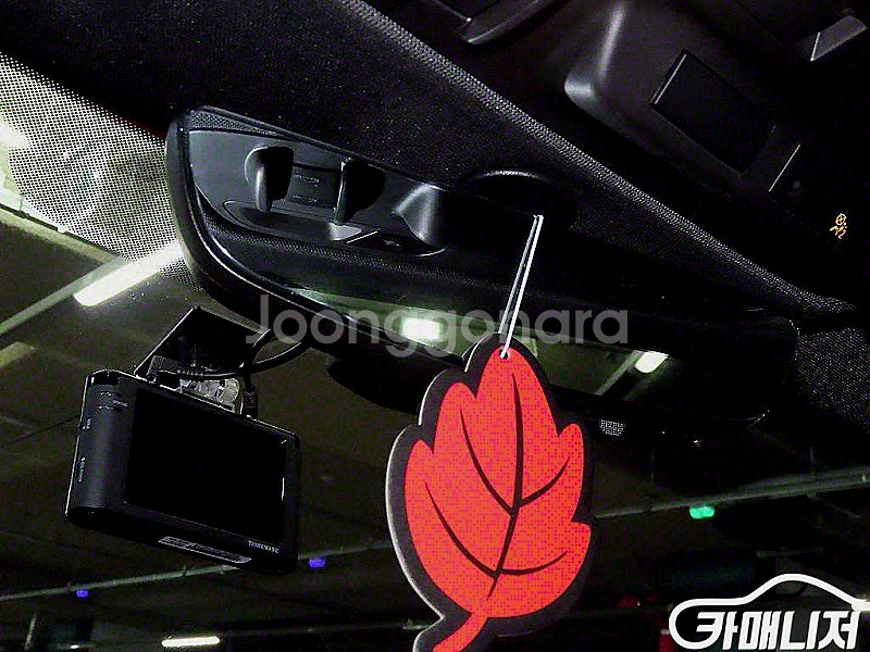 더뉴카마로 SS 6.2 V8 2019 년 중고차◆전액할...--6