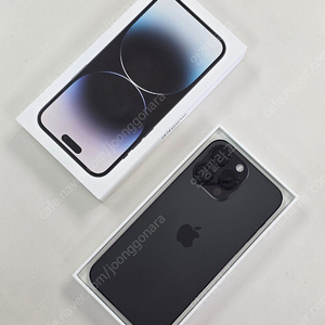 아이폰 iphone 14 pro max 256gb 스페이스 그레이 SSS 개인판매