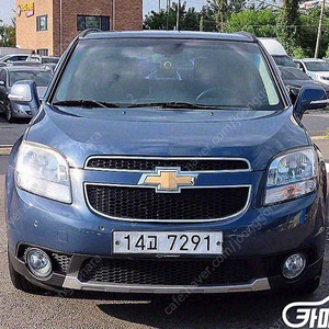 특가!쉐보레 올란도 LPGI LT!! 430만원 수원 도이치오토월드 왕카