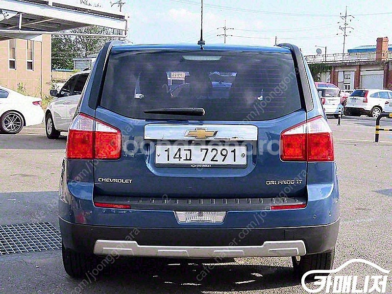 특가!쉐보레 올란도 LPGI LT!! 430만원 수원 도이치오토월드 왕카--2