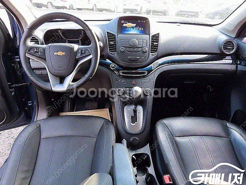 특가!쉐보레 올란도 LPGI LT!! 430만원 수원 도이치오토월드 왕카--4