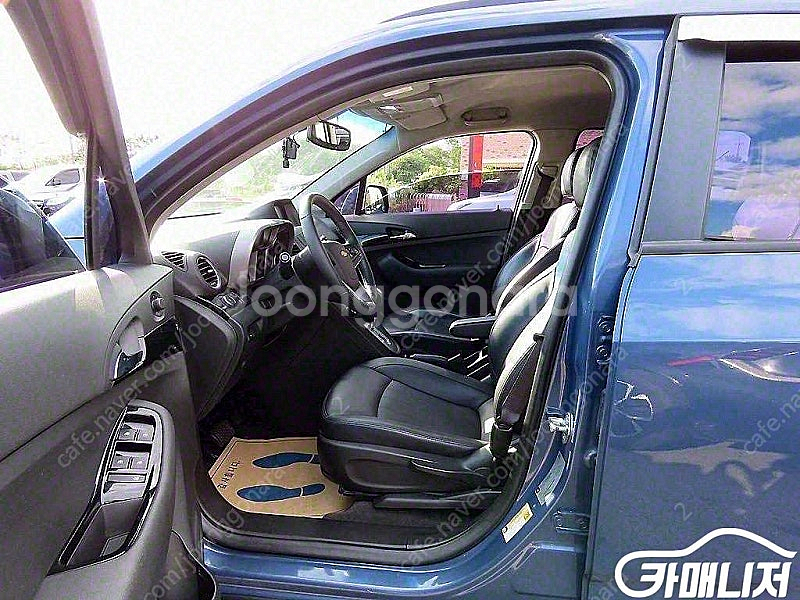 특가!쉐보레 올란도 LPGI LT!! 430만원 수원 도이치오토월드 왕카--5