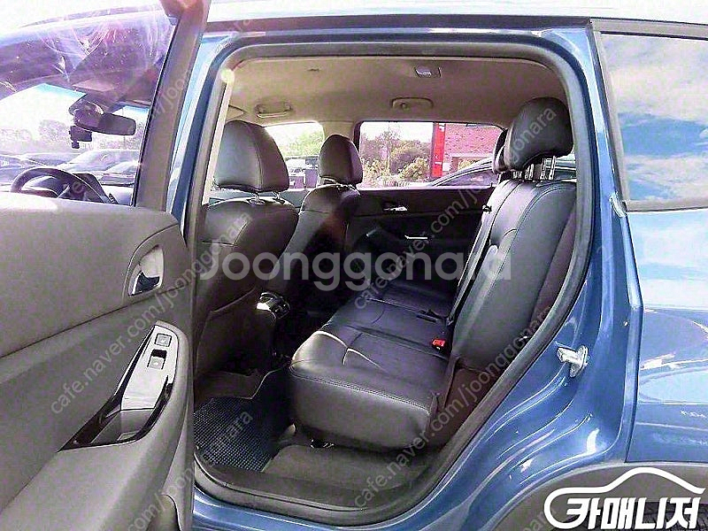 특가!쉐보레 올란도 LPGI LT!! 430만원 수원 도이치오토월드 왕카--6