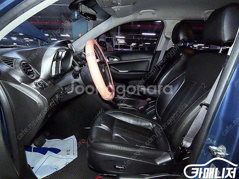 특가!쉐보레 올란도 LPGI LTZ!! 430만원 수원 도이치오토월드 왕카--5