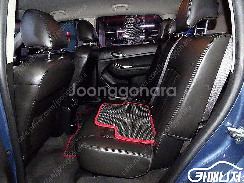 특가!쉐보레 올란도 LPGI LTZ!! 430만원 수원 도이치오토월드 왕카--6