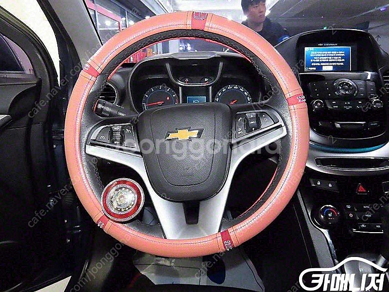 특가!쉐보레 올란도 LPGI LTZ!! 430만원 수원 도이치오토월드 왕카--7