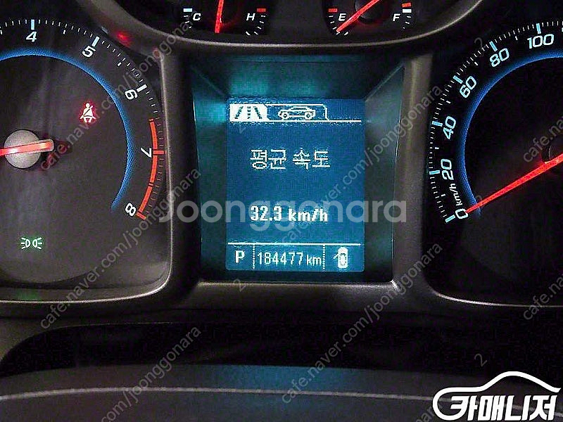 특가!쉐보레 올란도 LPGI LTZ!! 430만원 수원 도이치오토월드 왕카--8