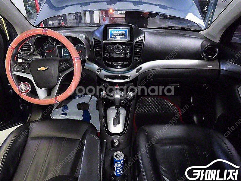 특가!쉐보레 올란도 LPGI LTZ!! 430만원 수원 도이치오토월드 왕카--9