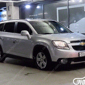 특가!쉐보레 올란도 2.0 디젤 LTZ!! 430만원 수원 도이치오토월드 왕카