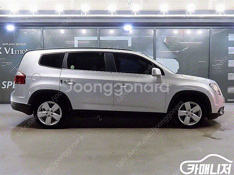 특가!쉐보레 올란도 2.0 디젤 LTZ!! 430만원 수원 도이치오토월드 왕카--2