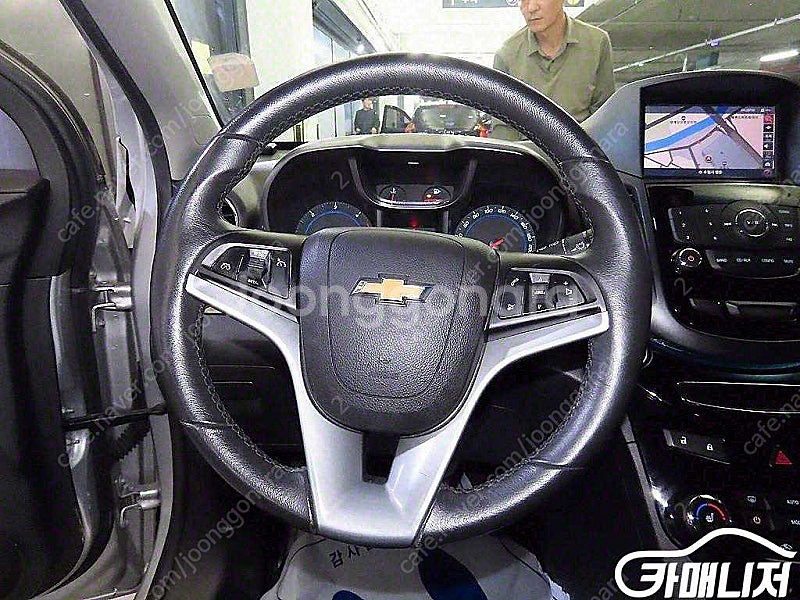 특가!쉐보레 올란도 2.0 디젤 LTZ!! 430만원 수원 도이치오토월드 왕카--7