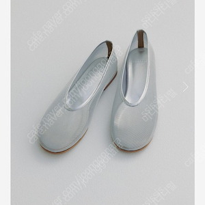 얼바닉30 raffine flat 메쉬플랫
