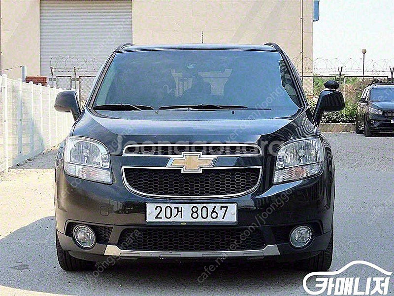 특가!쉐보레 올란도 2.0 디젤 LT!! 420만원 수원 도이치오토월드 왕카--0