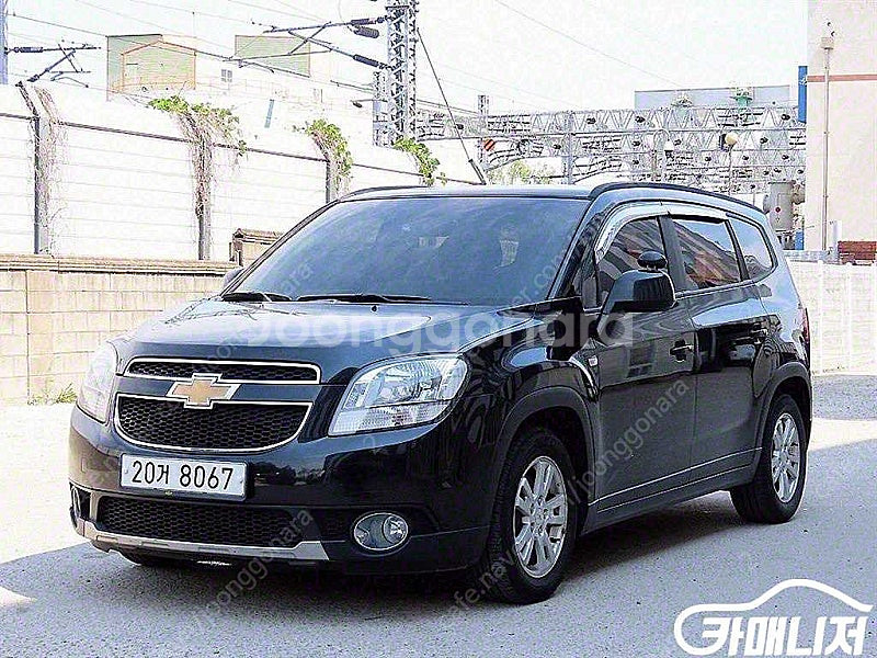 특가!쉐보레 올란도 2.0 디젤 LT!! 420만원 수원 도이치오토월드 왕카--1