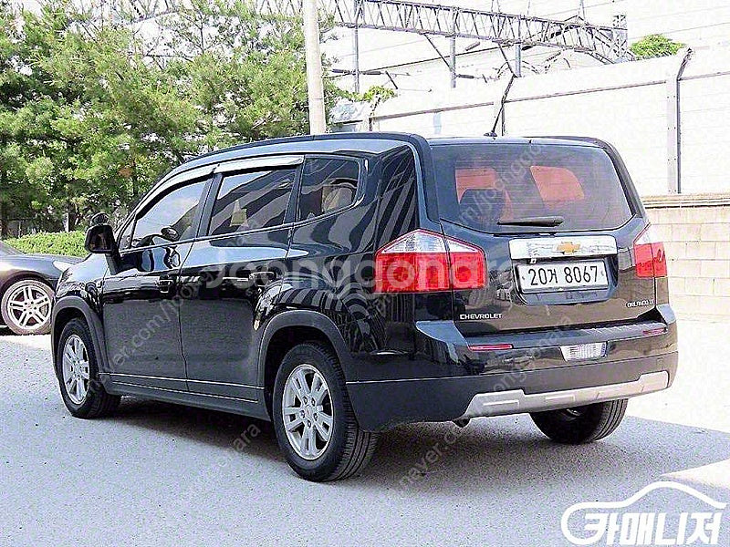 특가!쉐보레 올란도 2.0 디젤 LT!! 420만원 수원 도이치오토월드 왕카--2