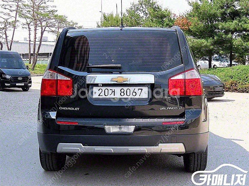 특가!쉐보레 올란도 2.0 디젤 LT!! 420만원 수원 도이치오토월드 왕카--3