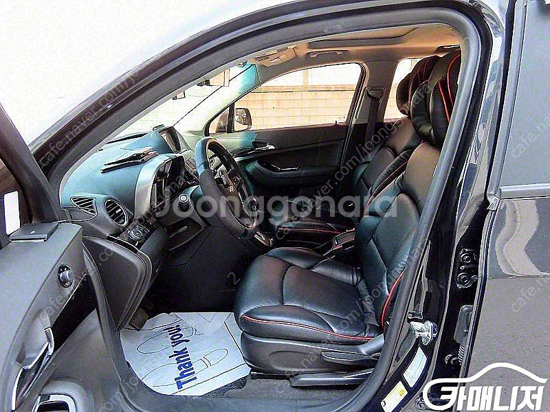 특가!쉐보레 올란도 2.0 디젤 LT!! 420만원 수원 도이치오토월드 왕카--4