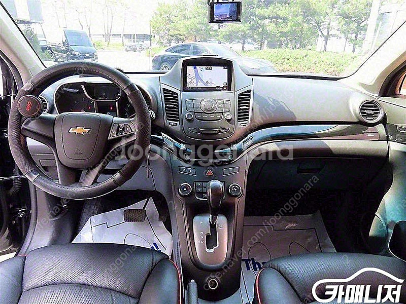 특가!쉐보레 올란도 2.0 디젤 LT!! 420만원 수원 도이치오토월드 왕카--6