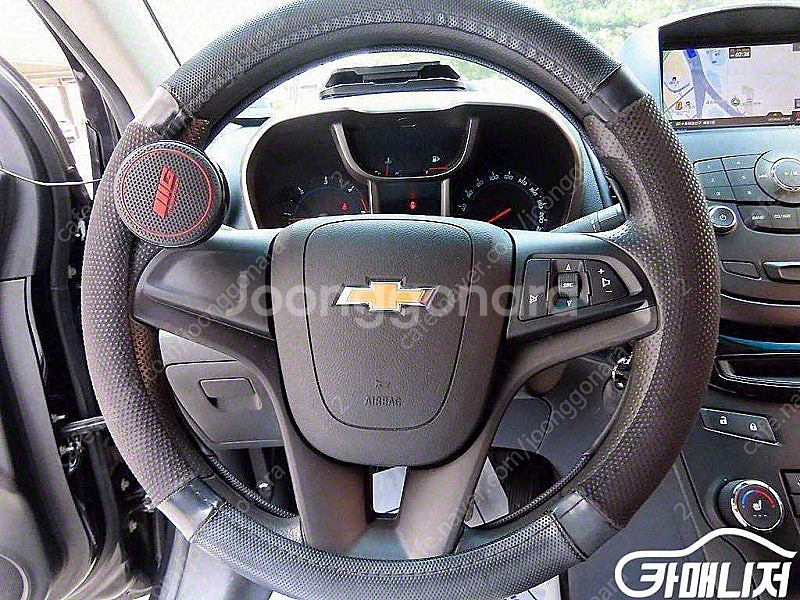 특가!쉐보레 올란도 2.0 디젤 LT!! 420만원 수원 도이치오토월드 왕카--7