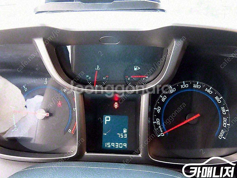 특가!쉐보레 올란도 2.0 디젤 LT!! 420만원 수원 도이치오토월드 왕카--8