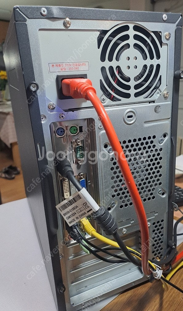 i5 6500 본체 도봉구9만--1